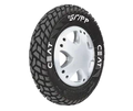 275--18 TL Ceat PSAFE GRIPP 42 P Front Nylon 2wMc N
