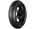 150-60-17 TL Ceat SPORTRAD 66 W Rear Nylon 2wMc N