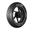 120-70-12 TL Ceat ZOOM MAX 51 P Rear Nylon 2wSc N