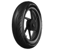150-60-17 TL Ceat ZOOM RAD X-1 66 H Rear Radial 2w Mc R