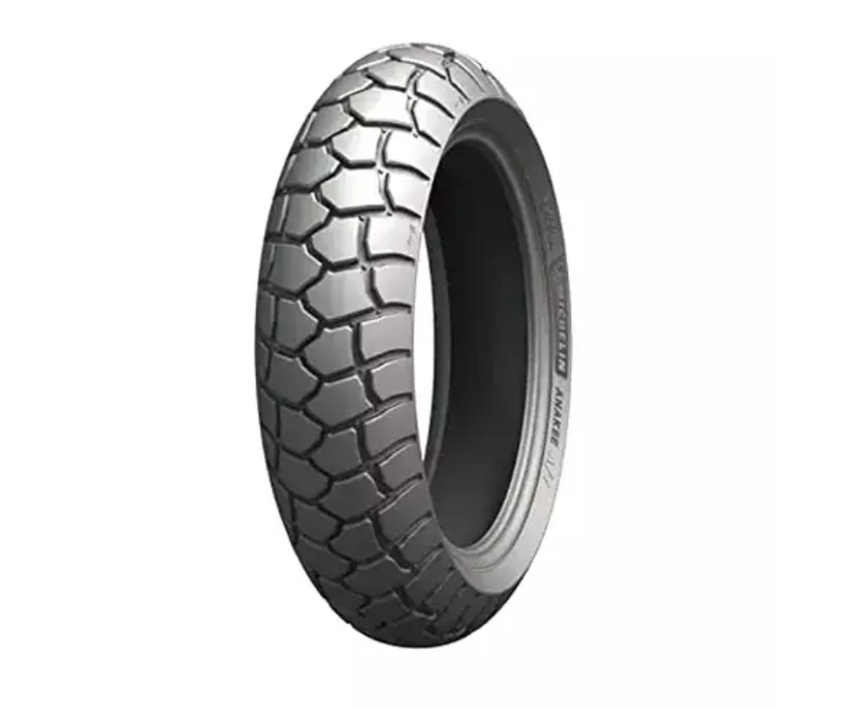 90-90-21 TL Michelin ANAKEE ADVENTURE 54 V Front Radial 2w Mc R