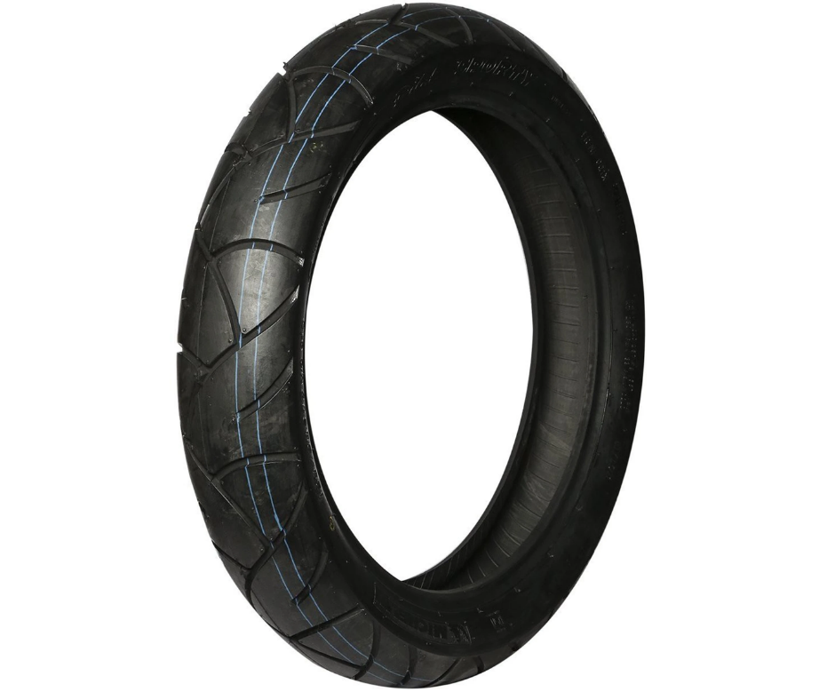 120-80-17 TL Michelin PILOT SPORTY 61 P Rear Nylon 2wMc N