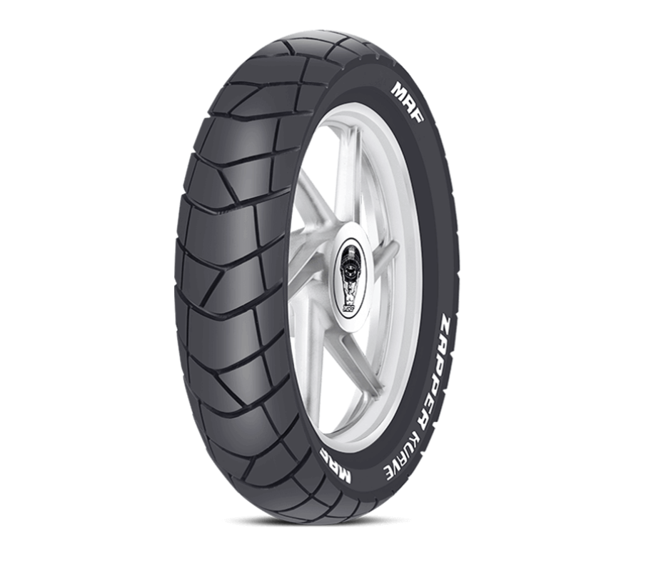 120-80-16 TL MRF KURVE 61 P Front Nylon 2wMc N