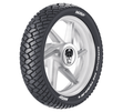 300--17 TT MRF MO GREEP MELEOR 62 P Rear Nylon 2wMc N