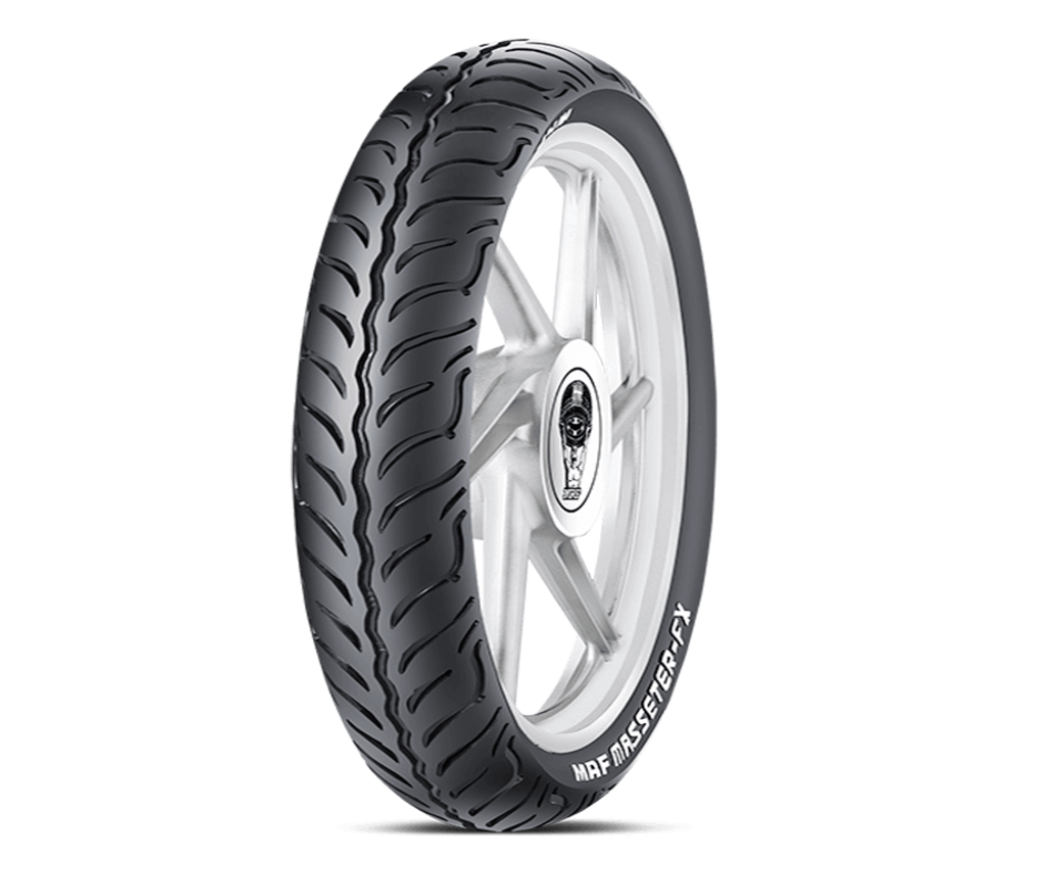 80-90-17 TL MRF MSR FX 44 P Front Nylon 2wMc N