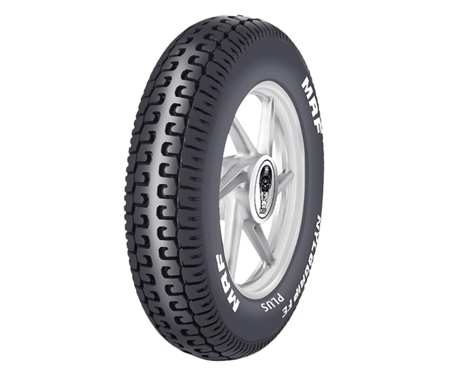90-100-10 TL MRF NGP FE 54 V Front Nylon 2wSc N