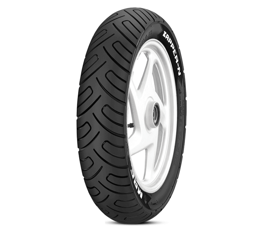 110-70-11 TL MRF NGP ZFG 47 L Front Nylon 2wSc N