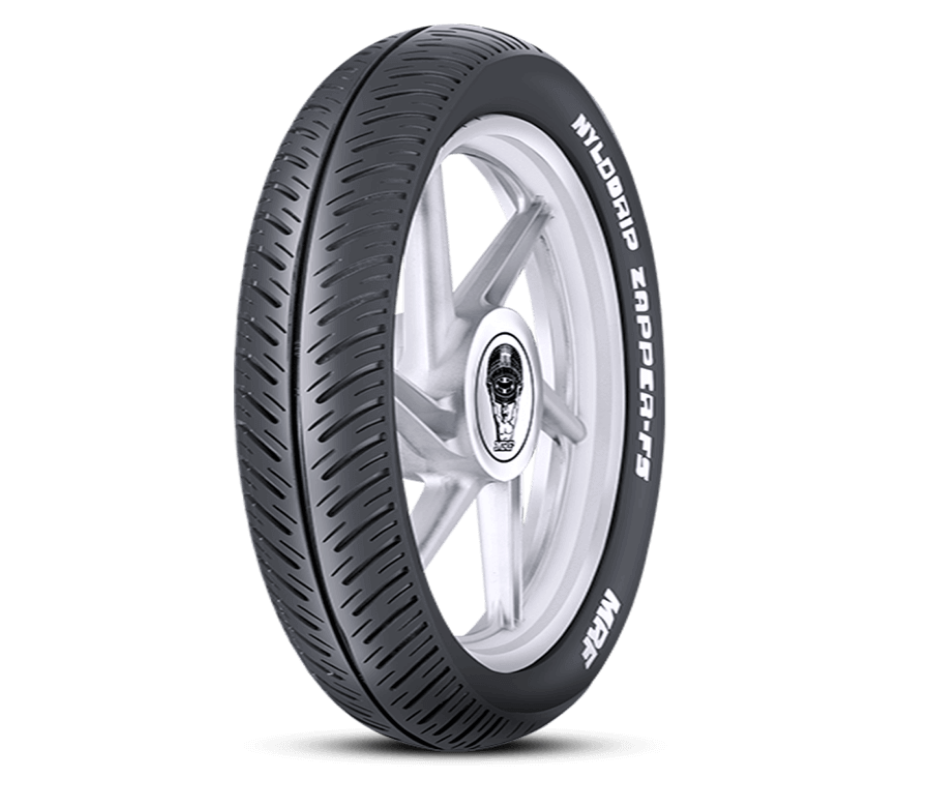 275--17 TT MRF NGP ZFS 41 P Front Nylon 2wMc N