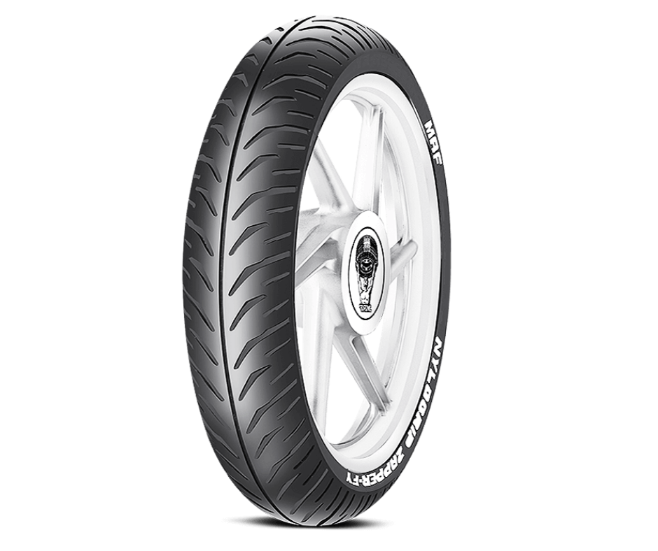 110-70-17 TL MRF NGP ZFY 54 H Front Nylon 2wMc N