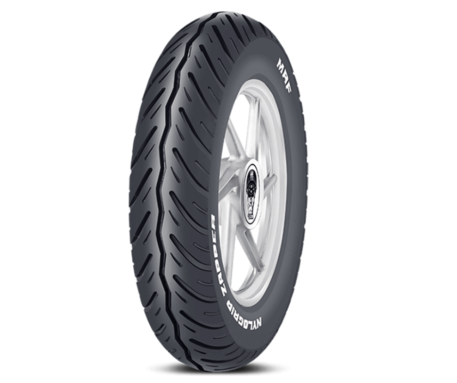 90-100-10 TL MRF NGP ZPR 53 J F/R Nylon 2wSc N