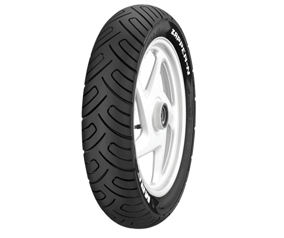 110-70-12 TL MRF Zapper 47 P Front Nylon 2wSc N