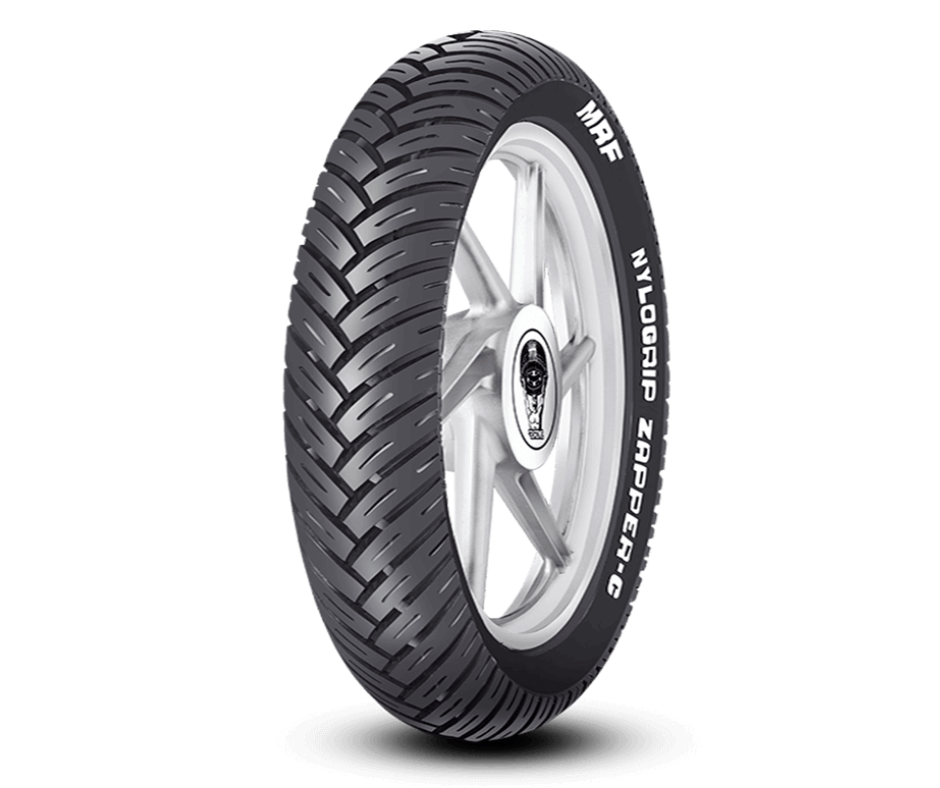 120-80-18 TT MRF ZRC 62 P Rear Nylon 2wMc N