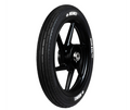 275--17 TT Neumex Guide EXL F71 41 P Front Nylon 2wMc N