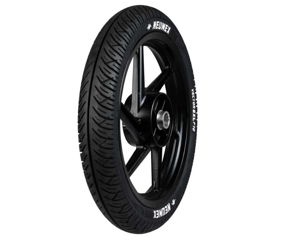 275--18 TT Neumex Guide EXL F72 42 P Front Nylon 2wMc N
