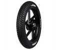275--17 TT Neumex Guide EXL F72 41 P Front Nylon 2wMc N