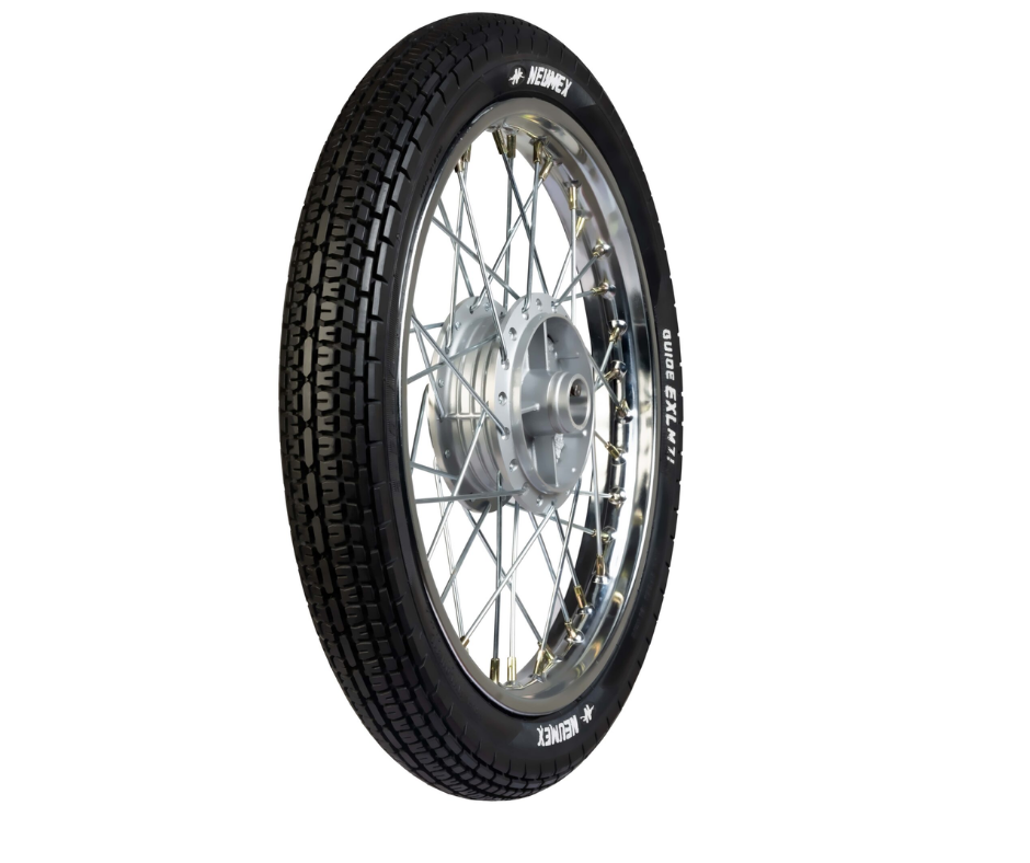 250--16 TT Neumex Guide EXL M71 41 L F/R Nylon 2wMc N