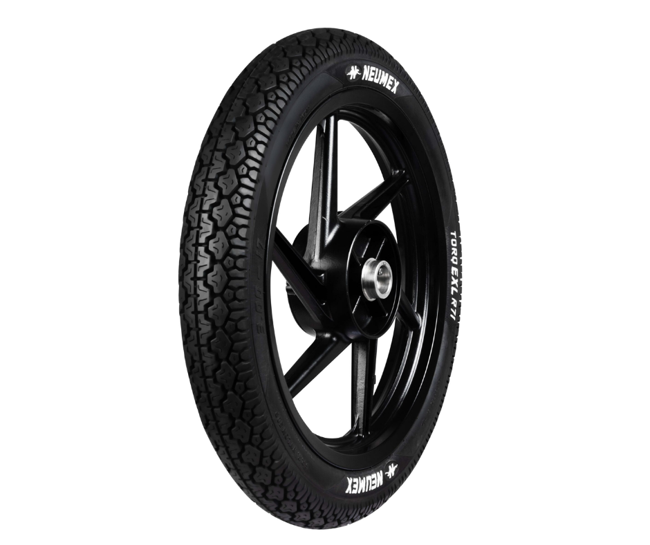 275--18 TT Neumex Torq EXL R71 50 P Rear Nylon 2wMc N