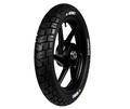 120-80-17 TL Neumex Torq EXL RD72 56 P Rear Nylon 2wMc N
