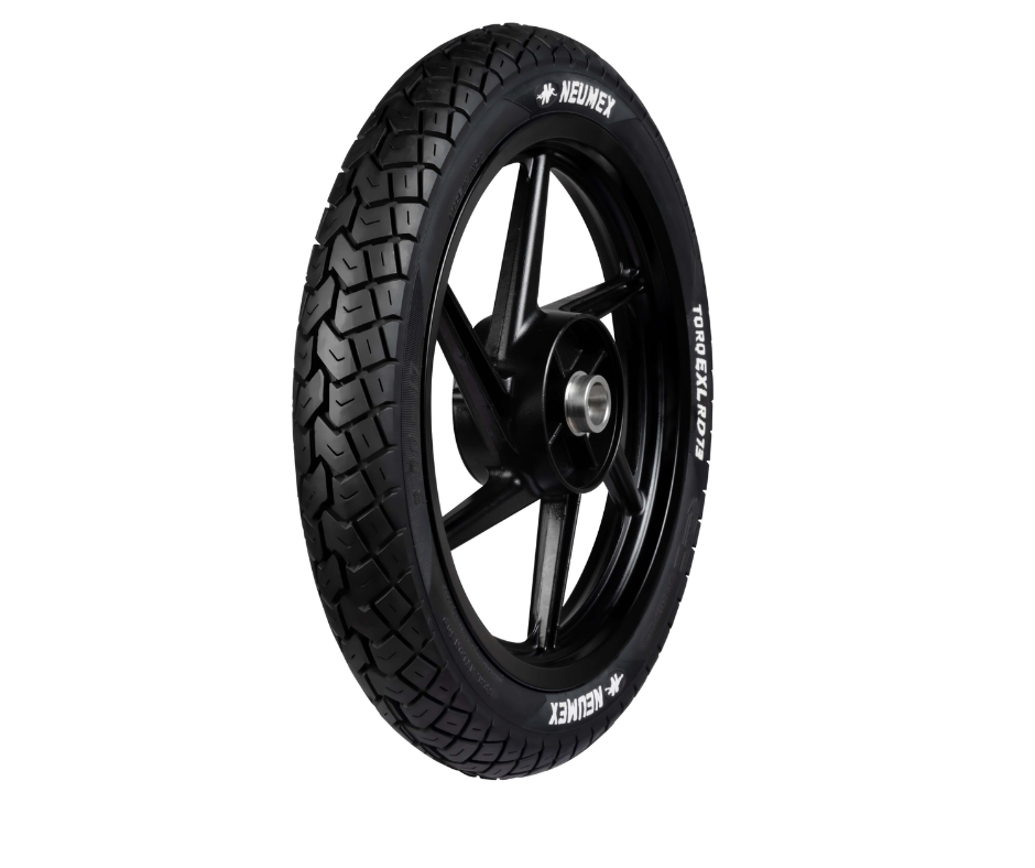 300--18 TT Neumex Torq EXL RD73 Rear Nylon 2wMc N