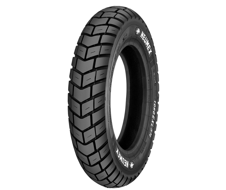 90-90-12 TL Neumex Torq EXL S71 54 J Front Nylon 2wSc N