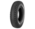 400--10 TT Neumex TRIO EXL F/R Nylon 3W N