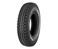 450--10 TT Neumex TRIO EXL-SL F/R Nylon 3W N