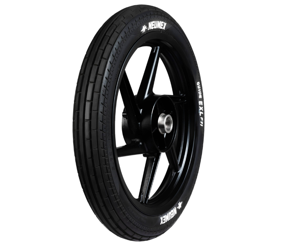 250--16 TT Neumex Vector EXL F71 41 P F/R Nylon 2wMc N