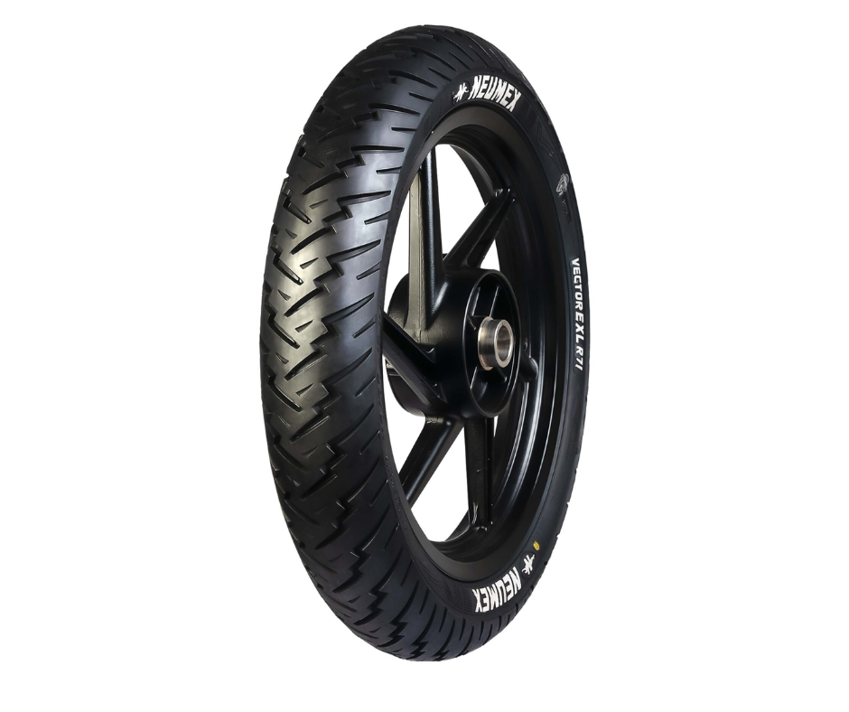 140-70-17 TL Neumex Vector EXL R71 48 P Rear Nylon 2wMc N