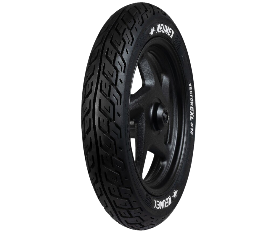 100-90-17 TL Neumex Vector EXL R72 62 P Rear Nylon 2wMc N