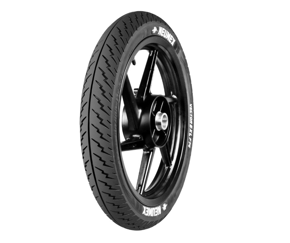 80-100-17 TL Neumex Vector EXL F74 Front Nylon 2wMc N