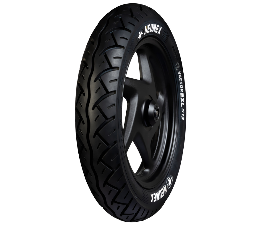 90-90-12 TL Neumex Vector EXL S73 54 J F/R Nylon 2wSc N