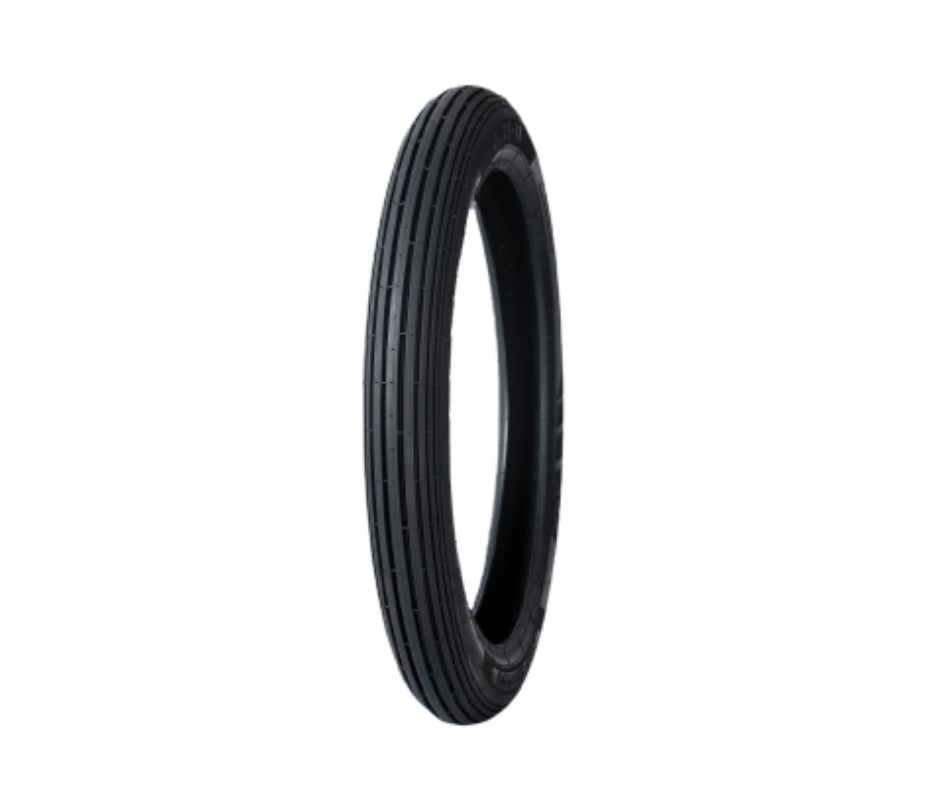 275--18 TT SJR Jupiter 50 L Rear Nylon 2wMc N