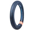 275--18 TT SJR Messy Rib 42 P Front Nylon 2wMc N