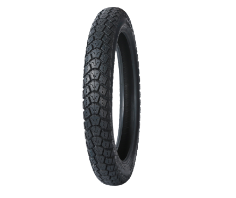 300--18 TL SJR Millo Gripp Plus 52 P Rear Nylon 2wMc N