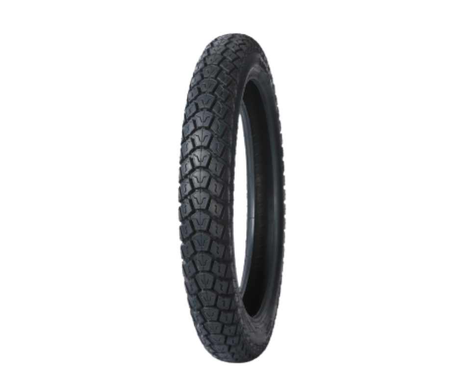 300--17 TL SJR Rockstar 50 P Rear Nylon 2wMc N
