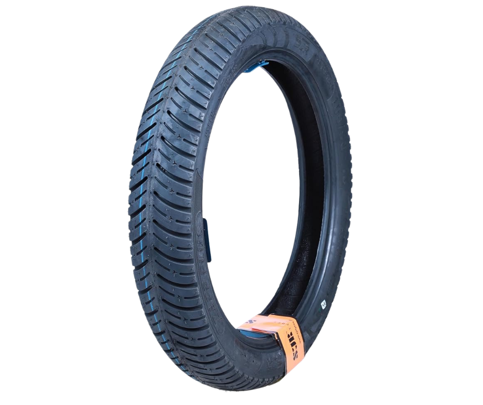 100-90-18 TL SJR Zapp Plus 56 P Front Nylon 2wMc N