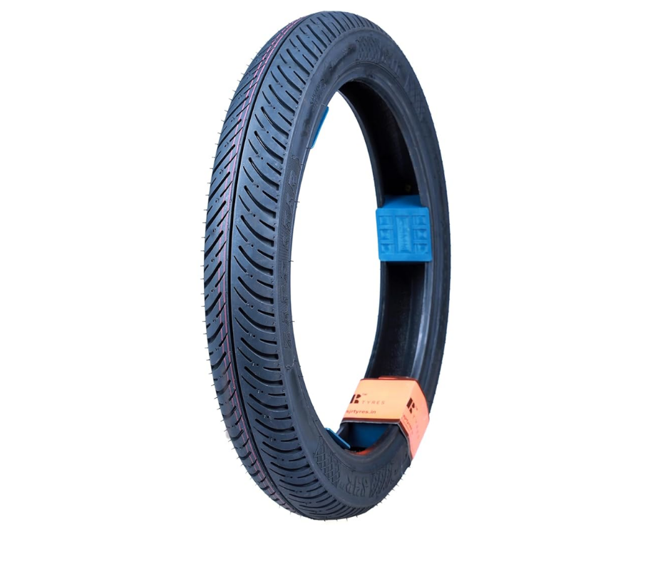 275--17 TL SJR Zapp Star 41 P Front Nylon 2wMc N