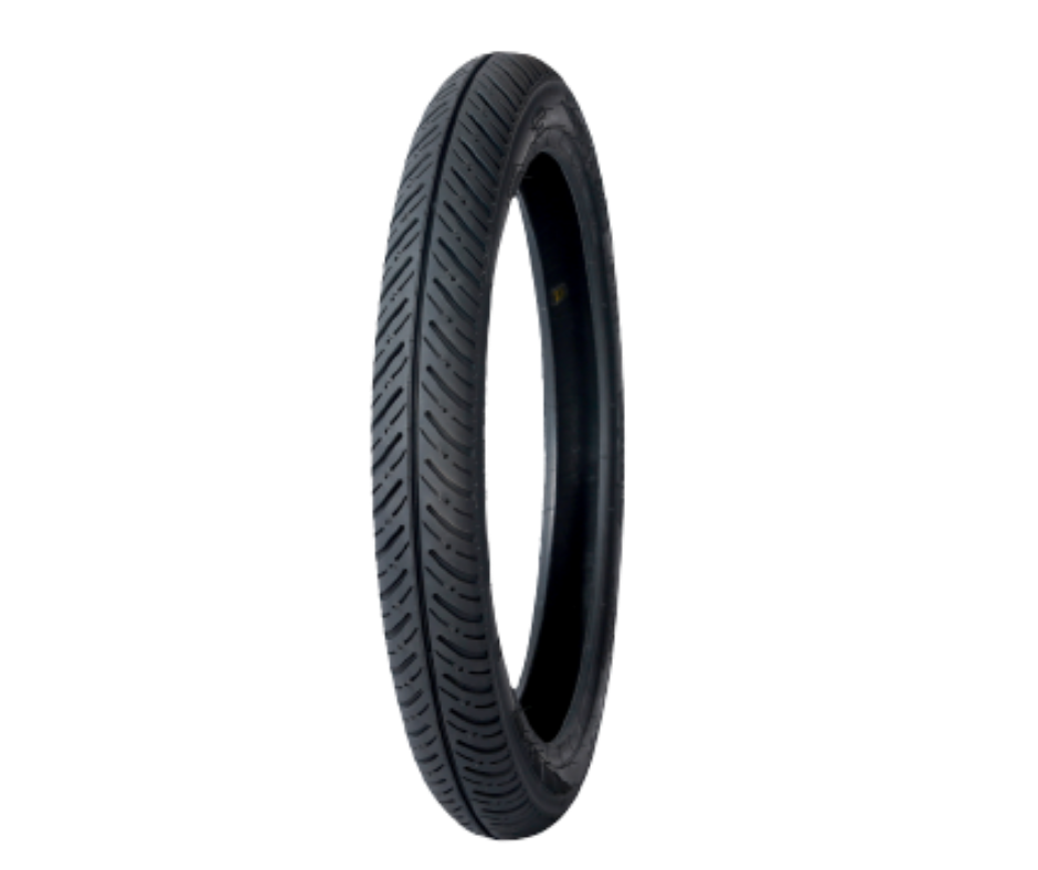 275--18 TT SJR Zapp Star Plus 48 P Front Nylon 2wMc N