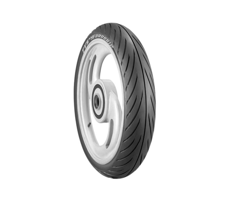 110-70-17 TL Tvs ATR3165F STEEL BELT Front Radial 2w Mc R