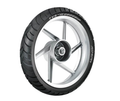 100-90-17 TL Tvs ATT 455R TEG 55 P Rear Nylon 2wMc N
