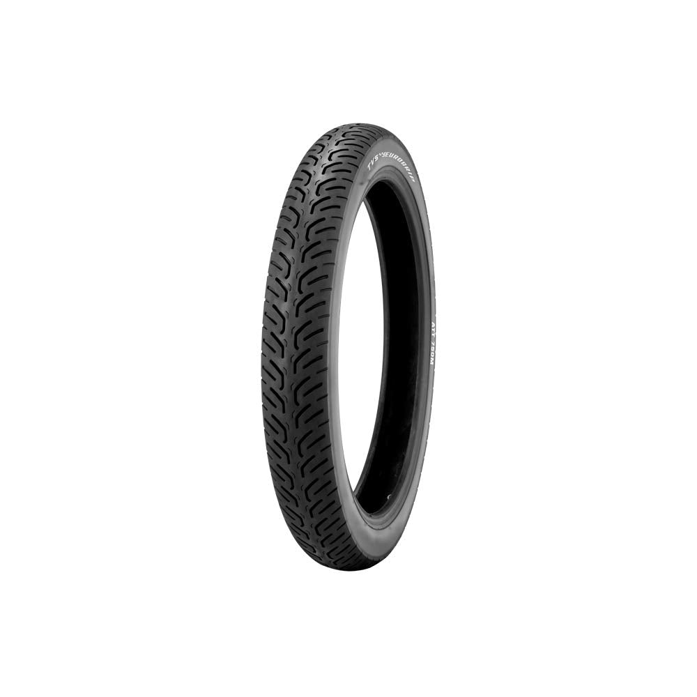 100-90-17 TL Tvs TEG ATT 750 M 55 P Rear Nylon 2wMc N