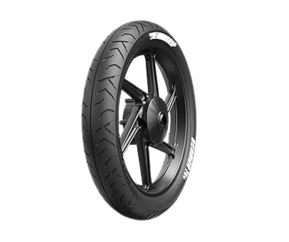 100-90-18 TL Tvs TEG BEAMER YS+ TBL 56 P Rear Nylon 2wMc N