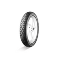 100-90-17 TL Tvs TEG DURATRAIL EB+ TBL 55 P Rear Nylon 2wMc N